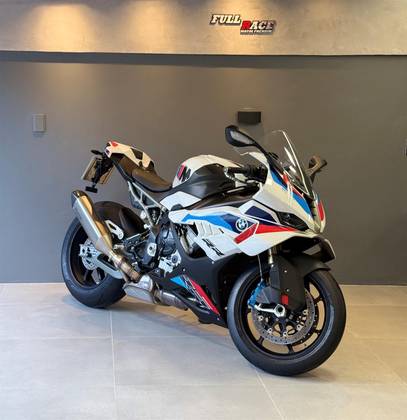BMW S 1000 RR M 